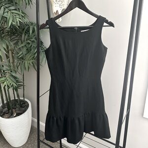 BB Dakota || Little Black Dress || Size 2